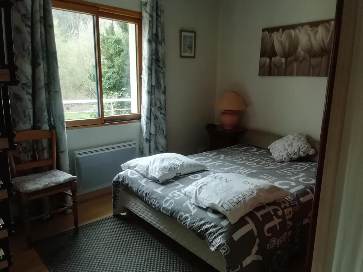 La Maison Au Bord De L'Eau Plouigneau Kültér fotó