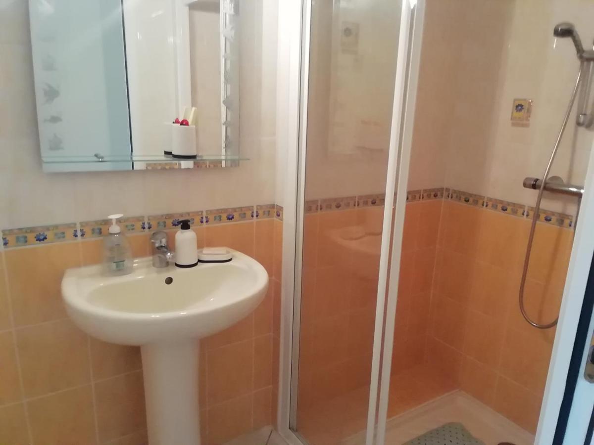 La Maison Au Bord De L'Eau Plouigneau Kültér fotó